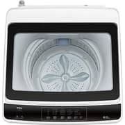 TCL Top Load Washer 8kg with Fuzzy Logic and Soft Close Lid – F708TLW