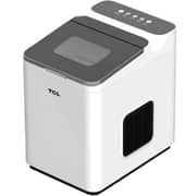 T​CL 1.5L Ice Maker with Quick Ice Production – GSN-Z6BW