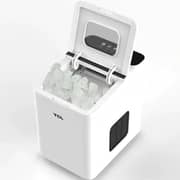 T​CL 1.5L Ice Maker with Quick Ice Production – GSN-Z6BW