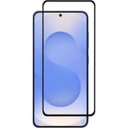 FITIT Screen protector compatible with Samsung Galaxy S25 FITIT Screen Protector Tempered Glass 