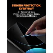 Fitit Privacy Screen Protector Black Samsung Galaxy S25 Plus - FITPSPS25P