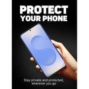 Fitit Privacy Screen Protector Black Samsung Galaxy S25 Plus - FITPSPS25P