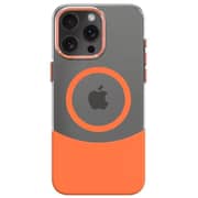 VIPCARE MagSafe Case Orange iPhone 15 Pro