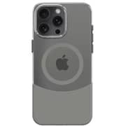 VIPCARE MagSafe Case Grey iPhone 15 Pro