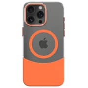 VIPCARE MagSafe Case Orange iPhone 16 Pro
