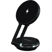 Porodo MagSafe Wireless Charger Black