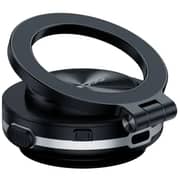 Porodo MagSafe Car Charger Black