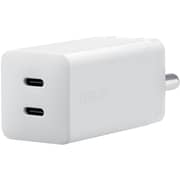 Asus GaN Charger White