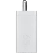 Asus GaN Charger White