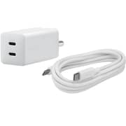 Asus GaN Charger White