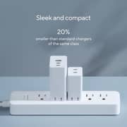 Asus GaN Charger White