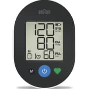 Braun ExactFit 2 Arm Blood Pressure Monitor BUA4050EU