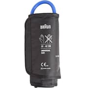 Braun ExactFit 2 Arm Blood Pressure Monitor BUA4050EU
