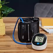Braun ExactFit 2 Arm Blood Pressure Monitor BUA4050EU