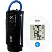 Braun ExactFit 1E Arm Blood Pressure Monitor BUA4000EU