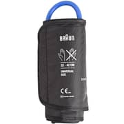Braun ExactFit 1E Arm Blood Pressure Monitor BUA4000EU
