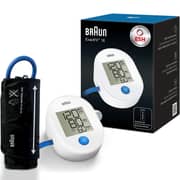 Braun ExactFit 1E Arm Blood Pressure Monitor BUA4000EU
