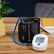 Braun ExactFit 1E Arm Blood Pressure Monitor BUA4000EU