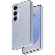 Smartix Premium Clear Case Transparent Samsung Galaxy S25