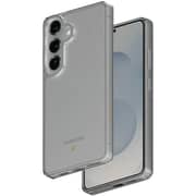 Smartix Premium Clear Case Transparent Samsung Galaxy S25 Plus