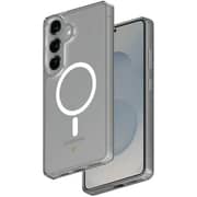 Smartix Premium Magsafe Clear Case Transparent Samsung Galaxy S25 Plus