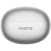 Realme RMA2402 Air6 Wireless Earbuds Flame Silver