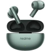 Realme RMA2402 Air6 Wireless Earbuds Forest Green