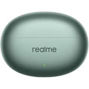 Realme RMA2402 Air6 Wireless Earbuds Forest Green