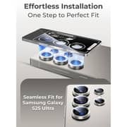 Glassology Lens Protector Assorted Samsung Galaxy S25 Ultra