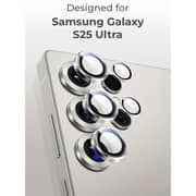 Glassology Lens Protector Assorted Samsung Galaxy S25 Ultra