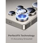 Glassology Lens Protector Assorted Samsung Galaxy S25 Ultra