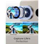 Glassology Lens Protector Assorted Samsung Galaxy S25 Ultra