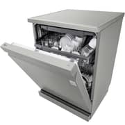 LG Free Standing Dishwasher DFC513FV