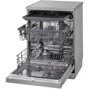 LG Free Standing Dishwasher DFC513FV