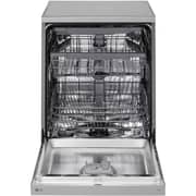 LG Free Standing Dishwasher DFC513FV