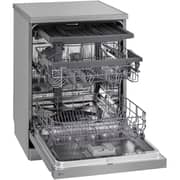 LG Free Standing Dishwasher DFC513FV