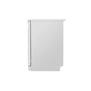 LG Free Standing Dishwasher DFC513FW
