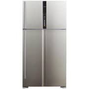 Hitachi Top Mount Refrigerator 700L with Inverter Control – R-V905PS1KVBSL