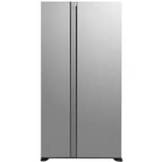 Hitachi Side-by-Side Refrigerator 595L with Touch Display – R-S800PS0GS