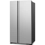 Hitachi Side-by-Side Refrigerator 595L with Touch Display – R-S800PS0GS
