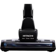 Hitachi CV-955N Drum Vacuum Cleaner, 2100W, 18L Dust Capacity, Aero Power Brush, Washable Cloth Filter – Blue – CV-955NBLGSA