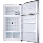 Hitachi Top Mount Refrigerator 600 Liters R-V805PS1KVBSL