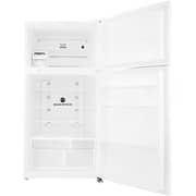 Hitachi Top Mount Refrigerator 700 Liters R-V905PS1KVTWH