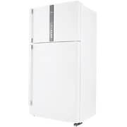 Hitachi Top Mount Refrigerator 700 Liters R-V905PS1KVTWH