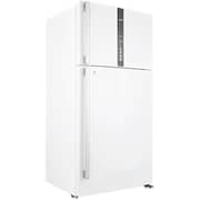 Hitachi Top Mount Refrigerator 700 Liters R-V905PS1KVTWH