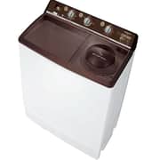Hitachi Semi Automatic Top Load Washer 17kg with Double Lint Filter – PS-1700FJDBR