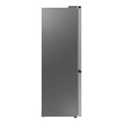 Samsung No Frost Refrigerator 340 L, Bottom Freezer , with Dispenser, Stainless Steel - RB34C632ES9