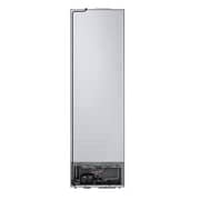 Samsung No Frost Refrigerator 340 L, Bottom Freezer , with Dispenser, Stainless Steel - RB34C632ES9