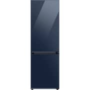Samsung No Frost Refrigerator 340 L , Navy Blue - RB34C6B0E22/MR