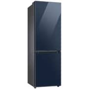 Samsung No Frost Refrigerator 340 L , Navy Blue - RB34C6B0E22/MR